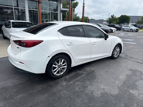 Used 2014 MAZDA MAZDA3 i Touring FWD image 3