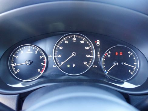 New 2026 MAZDA CX-30 AWD 2.5 S w/ Select Sport Pkg image 13