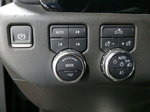 Used 2024 GMC Sierra 1500 Elevation w/ X31 Off-Road Package image 26