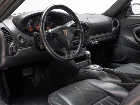 Used 2004 Porsche 911 Carrera 4S image 12