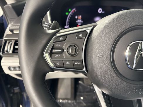 New 2026 Acura MDX SH-AWD w/ Advance Package image 12