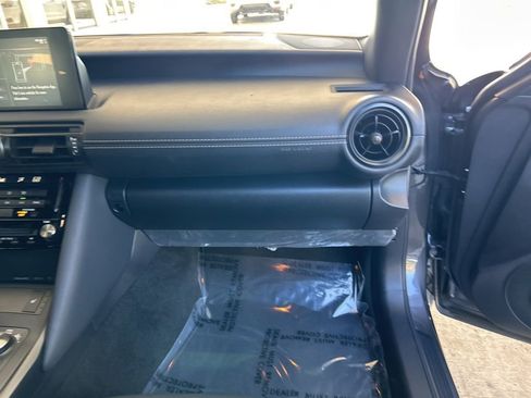 Used 2024 Lexus IS 350 F Sport w/ Accessory Package 2 RWD image 25