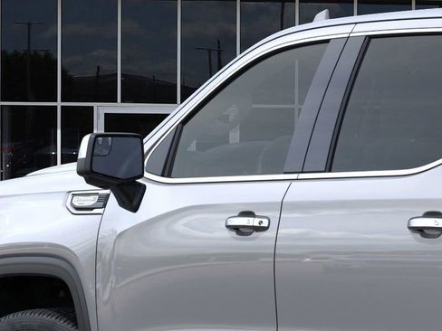 New 2026 GMC Sierra 1500 SLT RWD image 12