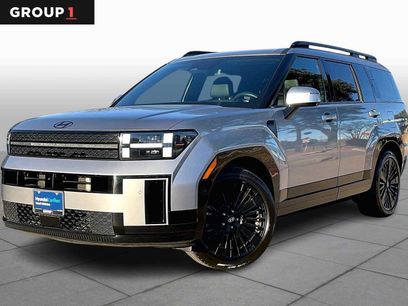 Used 2024 Hyundai Santa Fe Calligraphy