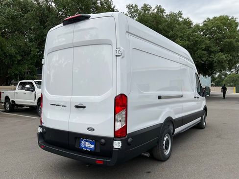 New 2026 Ford Transit 250 148 High Roof Extended RWD image 3
