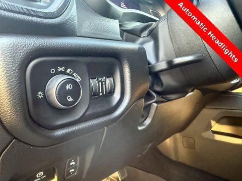 Used 2025 RAM 1500 RHO image 37