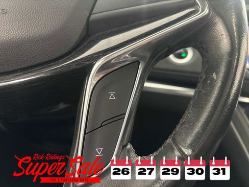 Used 2020 Cadillac XT5 Premium Luxury image 27