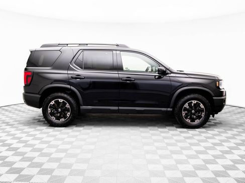 New 2026 Honda Passport TrailSport Elite image 7