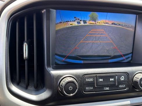 Used 2015 GMC Canyon SLT RWD image 27