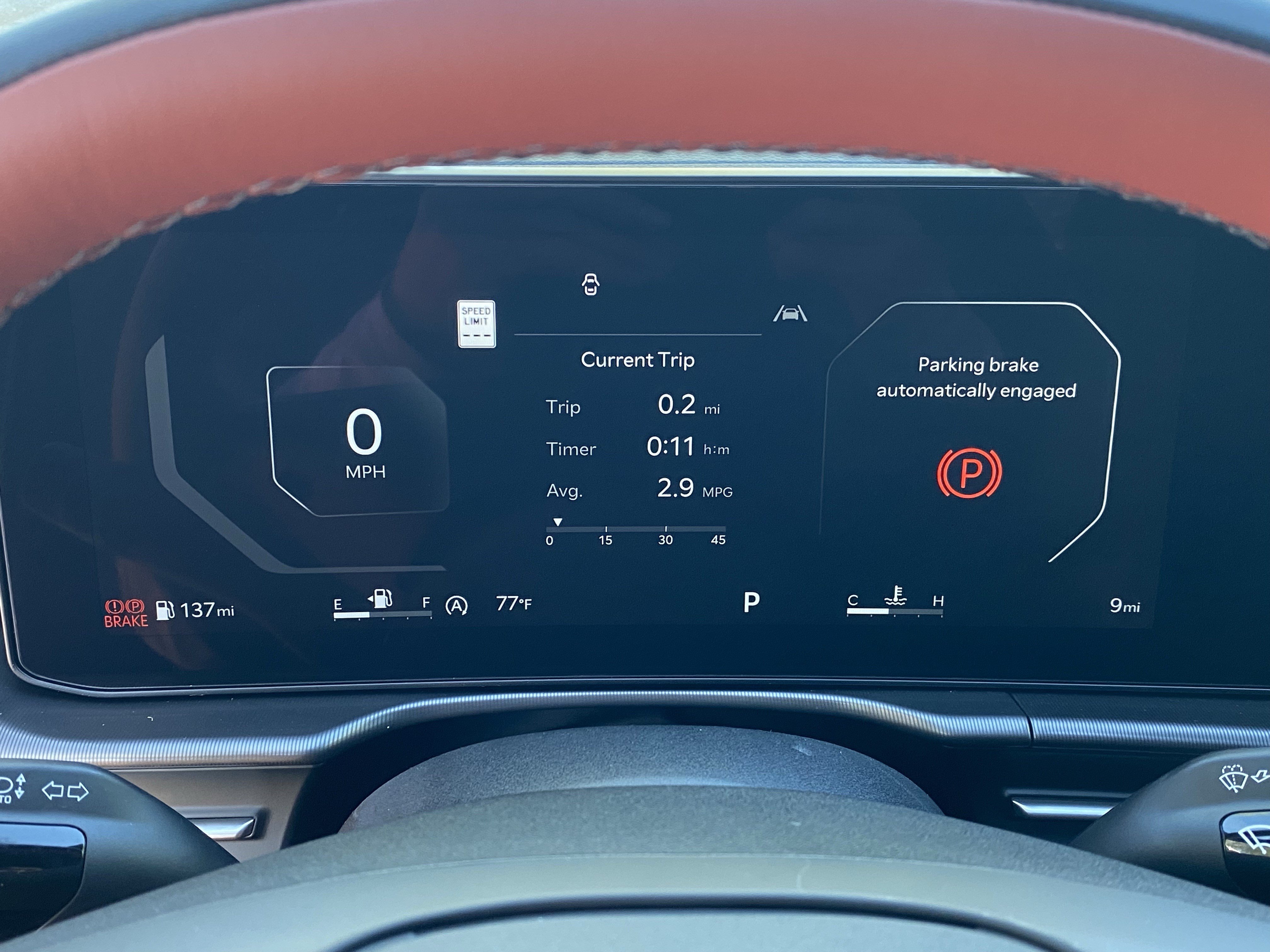 New 2026 Kia Sportage SX FWD image 30