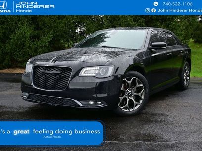 Used 2015 Chrysler 300 S w/ 300S Premium Group