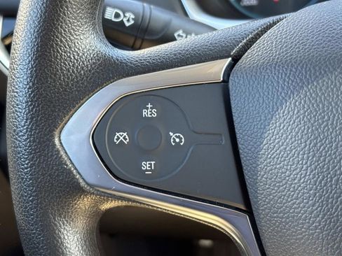 Used 2020 Chevrolet Traverse LS w/ LPO, Floor Liner Package image 25