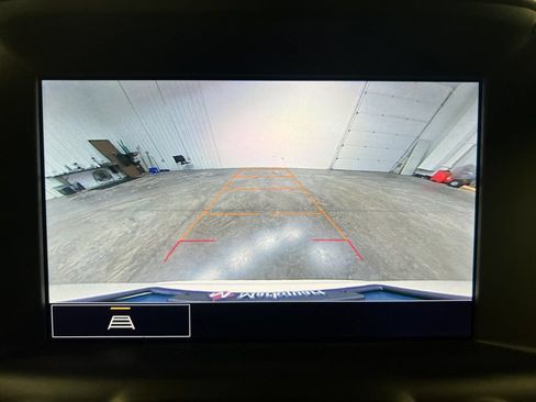 Certified 2023 GMC Terrain SLT w/ Infotainment Package II AWD/4WD image 25