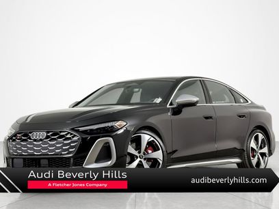 Used 2025 Audi S5 Premium Plus w/ Premium Plus Package