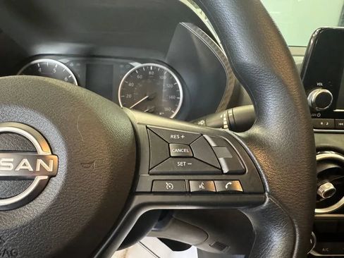 Used 2024 Nissan Sentra S FWD image 12