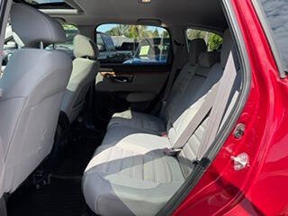 Used 2022 Honda CR-V EX image 28