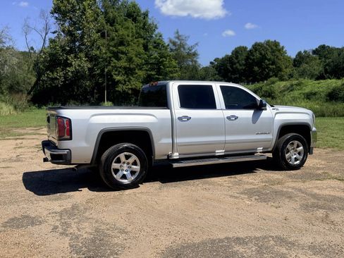 Used 2017 GMC Sierra 1500 SLT w/ Suspension Package, Off-Road AWD/4WD image 5