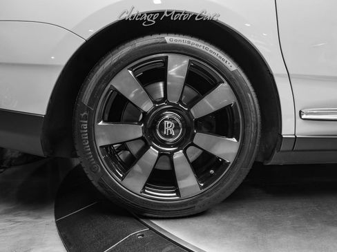 Used 2023 Rolls-Royce Cullinan image 58