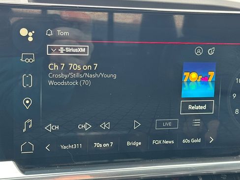 Used 2022 GMC Sierra 1500 Elevation w/ Elevation Premium Package image 25