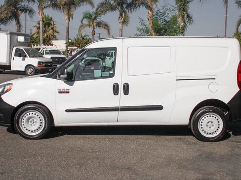Used 2021 RAM ProMaster City Tradesman image 5