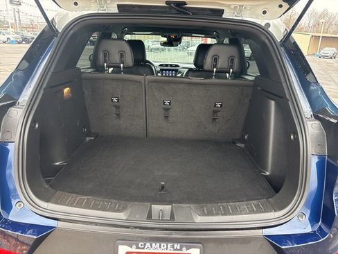 Used 2023 Chevrolet TrailBlazer ACTIV w/ Convenience Package image 8