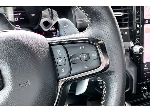 Used 2025 RAM 1500 RHO w/ RHO Level 1 Equipment Group AWD/4WD image 28
