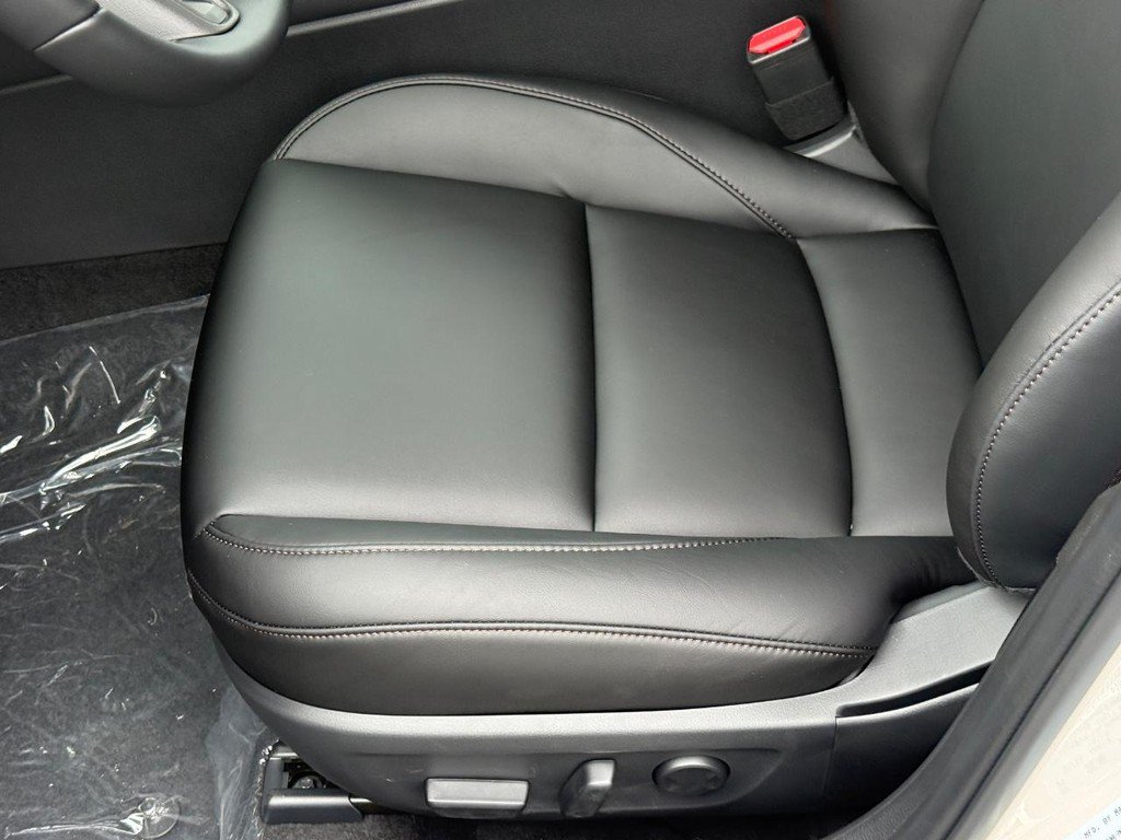 New 2026 MAZDA MAZDA3 2.5 S Sedan w/ Preferred Pkg FWD image 11