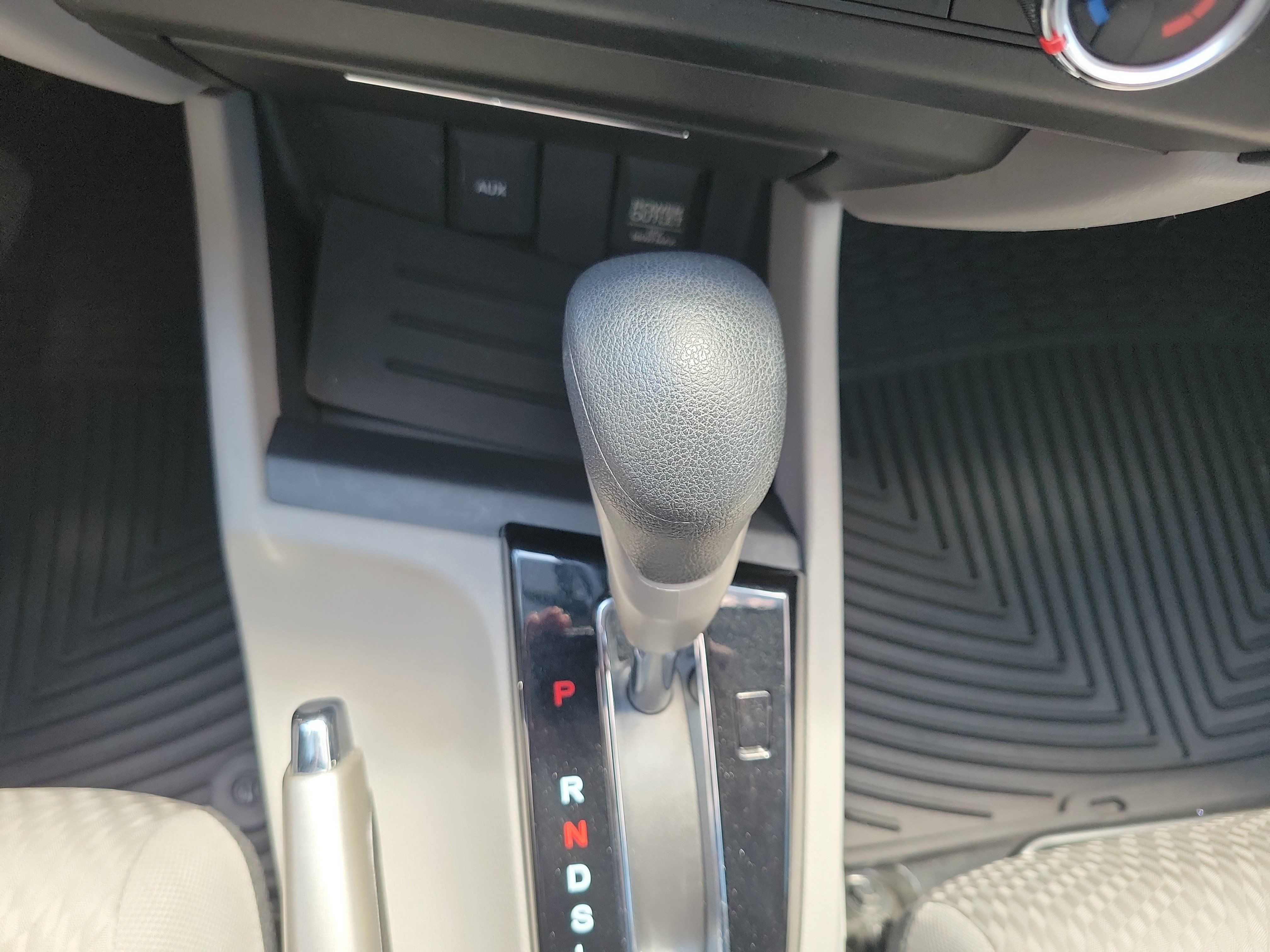 Used 2014 Honda Civic LX image 27