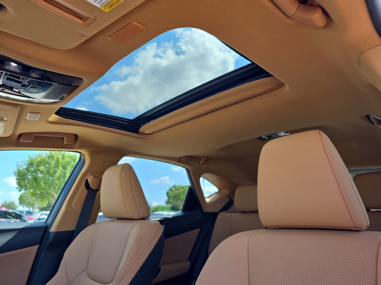 Used 2022 Lexus NX 350 AWD image 27