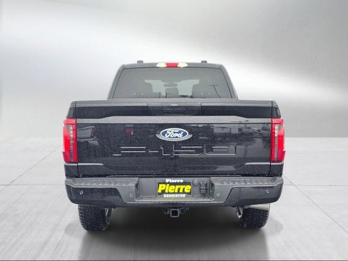 New 2026 Ford F150 XLT AWD/4WD image 5