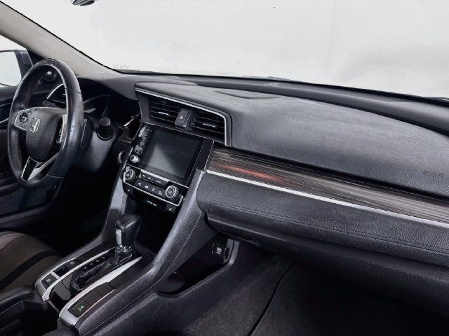 Used 2020 Honda Civic Touring image 27