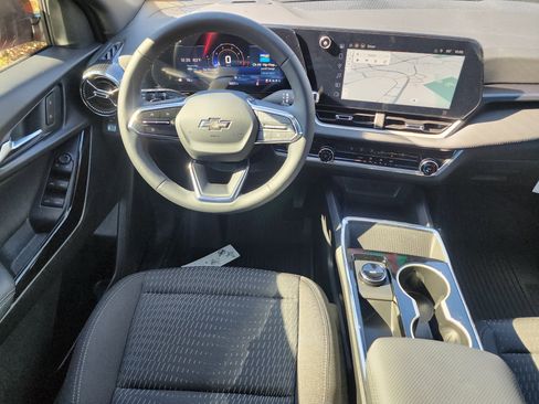 New 2026 Chevrolet Equinox LT w/ Midnight Edition image 20