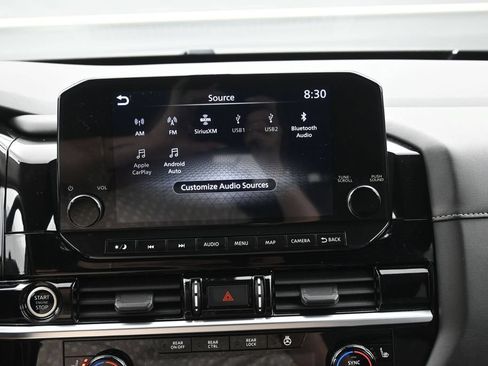 Used 2023 Nissan Pathfinder SL w/ Lighting Package (N92) AWD/4WD image 35