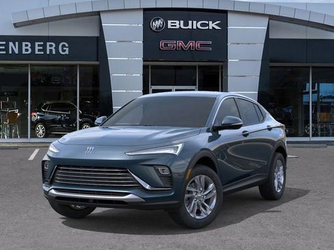 New 2026 Buick Envista Preferred w/ Convenience I Package FWD image 10