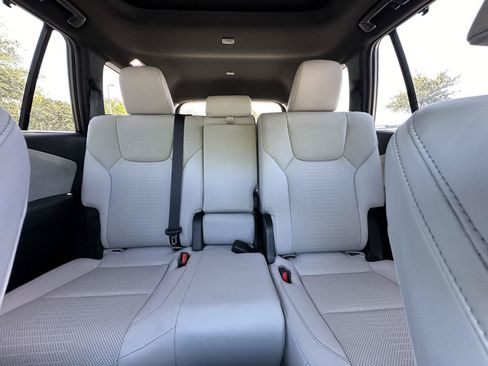 Used 2025 Lexus TX 350 AWD w/ Technology Package image 13