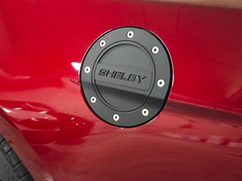 Used 2017 Ford Mustang Shelby GT350 w/ Electronics Package image 16