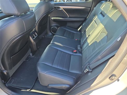 Used 2021 Lexus RX 350 F Sport image 16