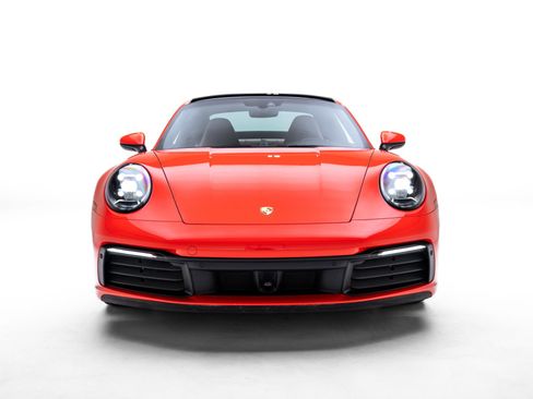 Used 2021 Porsche 911 Carrera S image 7