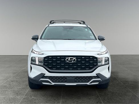 Used 2023 Hyundai Santa Fe XRT AWD/4WD image 2