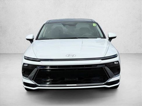 New 2026 Hyundai Sonata SEL image 5