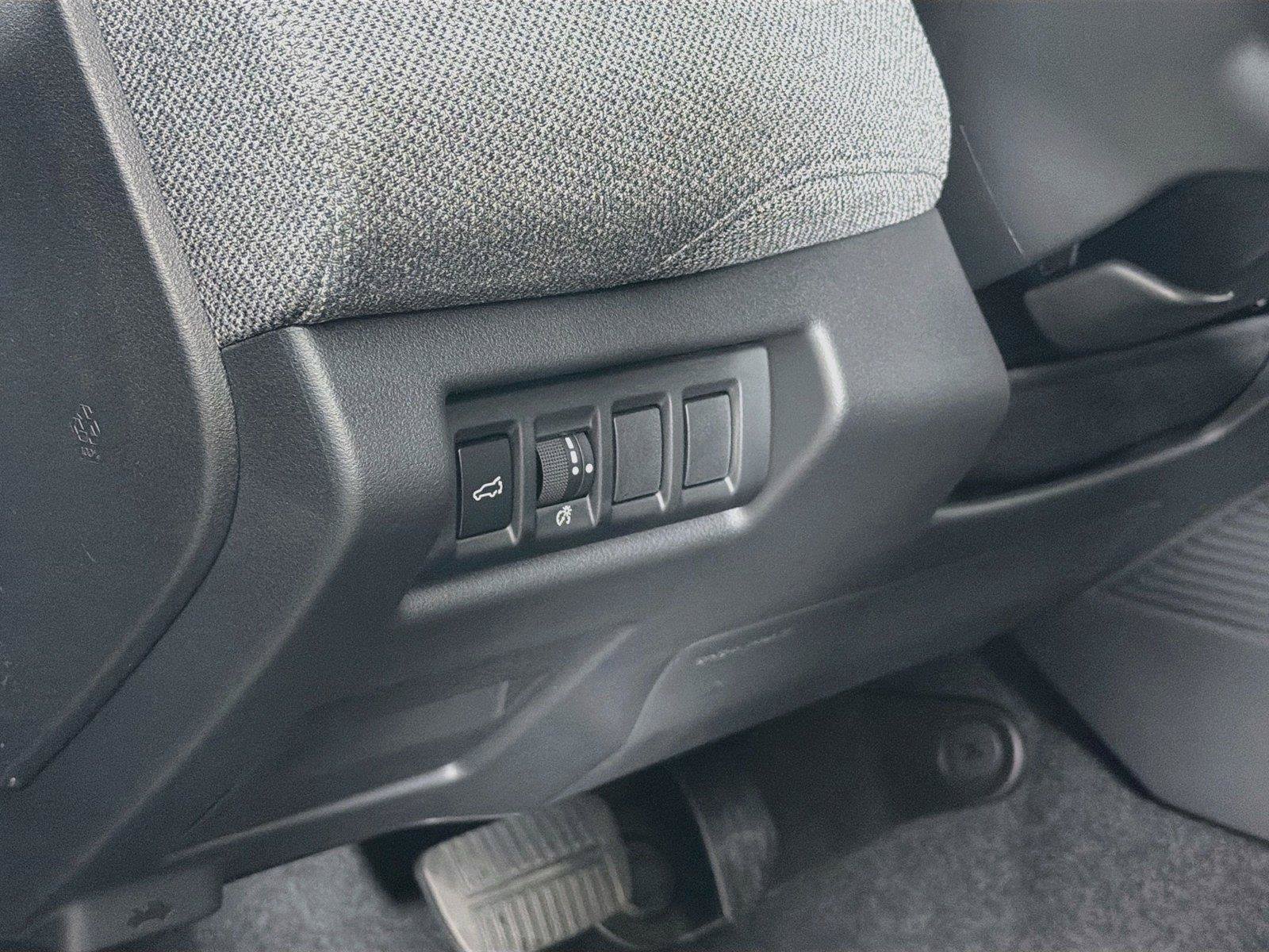 New 2026 Subaru Outback Premium AWD/4WD image 17