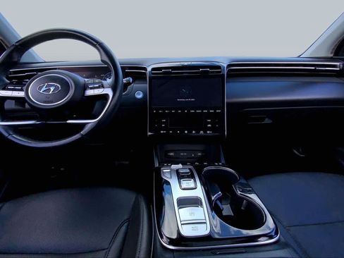 Used 2022 Hyundai Tucson Limited FWD image 15