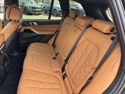 New 2026 BMW X5 xDrive40i w/ Climate Comfort Package image 14