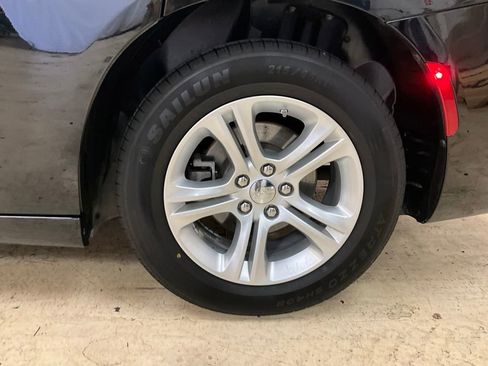 Certified 2023 Dodge Charger SXT image 16