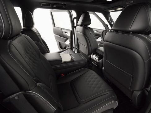 Used 2026 INFINITI QX80 Autograph AWD/4WD image 28