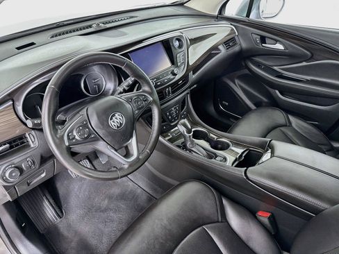 Used 2020 Buick Envision Premium AWD/4WD image 15
