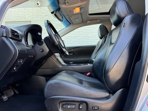 Used 2014 Lexus RX 350 FWD image 14