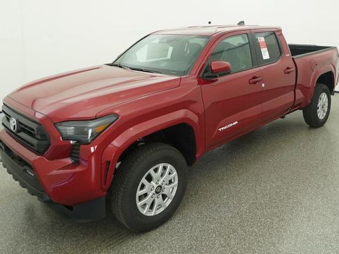New 2026 Toyota Tacoma SR5 image 33