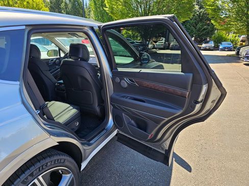New 2026 Genesis GV80 2.5T Prestige AWD/4WD image 29