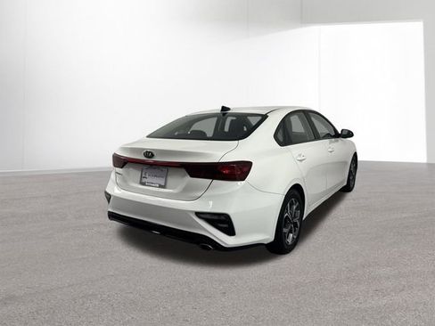 Used 2021 Kia Forte LXS image 32